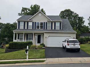 4309 Ferry Hill Ct, Point Of Rocks, MD 21777