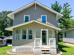 823 W Gallatin St, Vandalia, IL 62471