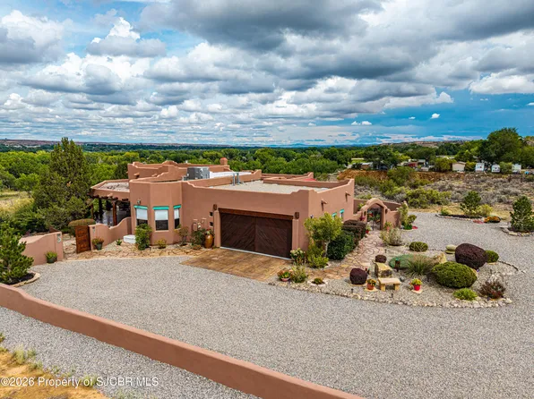 16 Road 3314, Aztec, NM 87410