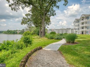 4800 Water Park Dr #J-4800J, Belcamp, MD 21017