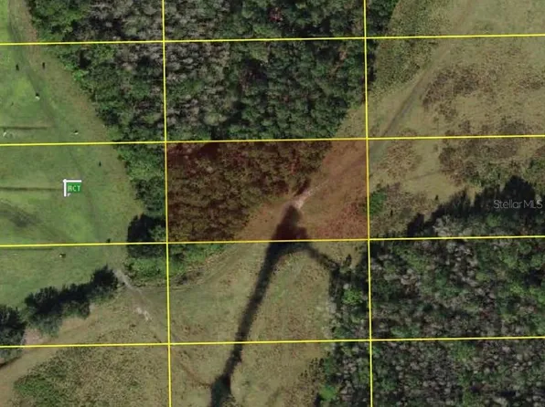28.341015 81.840448 Lot 236, Polk City, FL 33868
