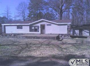140 Iroquois Rd, Royal, AR 71968