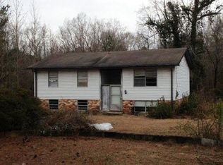 1631 Lexington Carlton Rd, Carlton, GA 30627