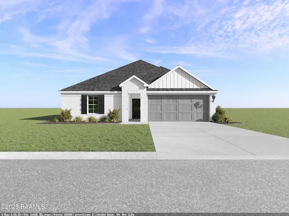 506 Schooner Bay Dr, Lafayette, LA 70507