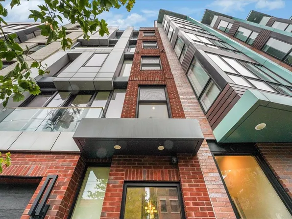 377 5th St #1, Jersey City, NJ 07302