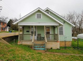 100 N Spilman Ave, Rolla, MO 65401