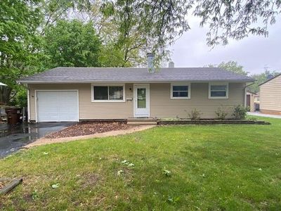 2713 Colorado Ave, Rockford, IL, 61109