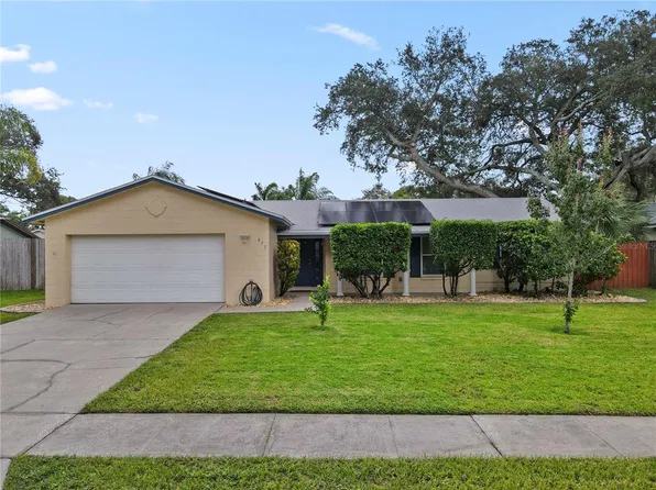 475 Diane Cir, Casselberry, FL 32707