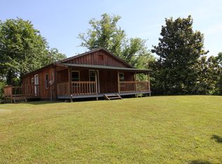 656 W Williamsburg St, Whitley City, KY 42653