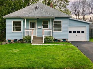 413 Frey Ave, Vestal, NY 13850
