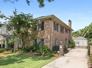 439 Bellaire Dr, New Orleans, LA 70124