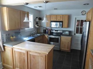 115 Crestview Cir, Athens, GA 30606