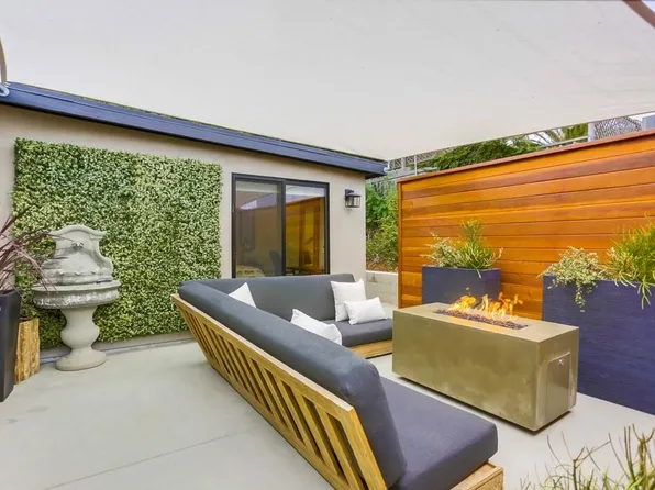 840 Hernandez St #B, Solana Beach, CA 92075