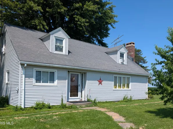 1446 Liberty Union Rd, Scott, OH 45886