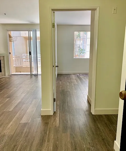 2-bedroom unit