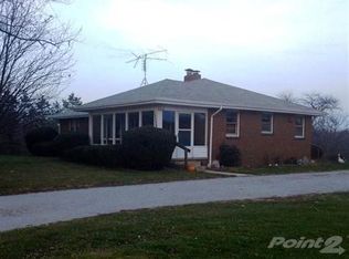 13729 Madron Lake Rd, Buchanan, MI 49107