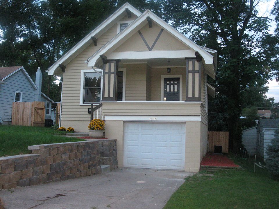ouside front