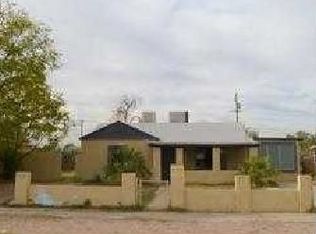 6616 S 6th Ave, Phoenix, AZ 85041