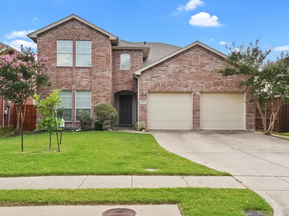 5733 Mariposa Dr, McKinney, TX 75070