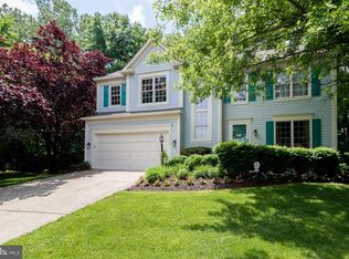 12678 Purdham Dr, Woodbridge, VA 22192