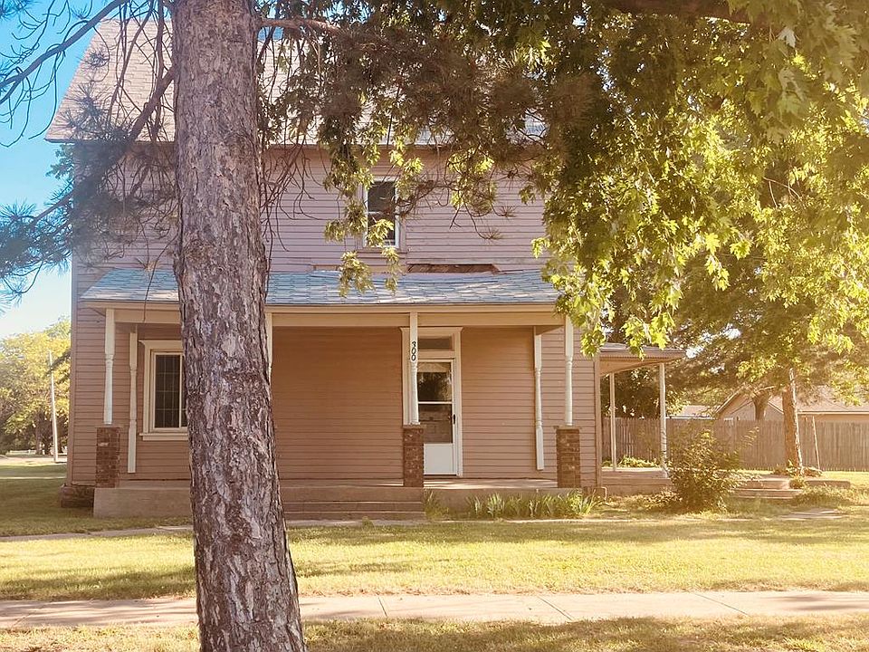 300 E Williamson St, Claflin, KS 67525 Zillow