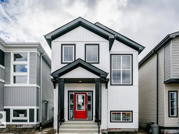 18109 73a St NW, Edmonton, AB T5Z 2X9