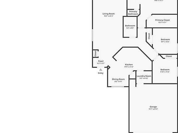 2nd image of 6613 E Ladonna Ln