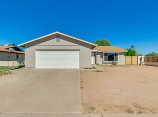 22 W Hillside St, Mesa, AZ 85201