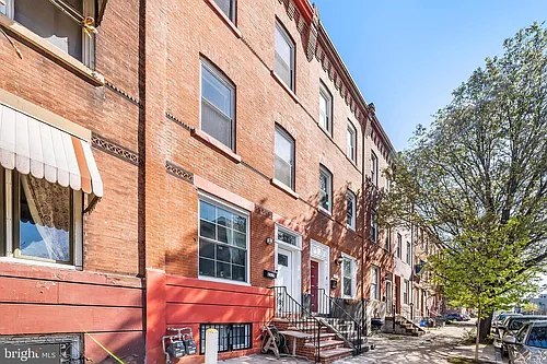 2319 N College Ave #B Photo 1