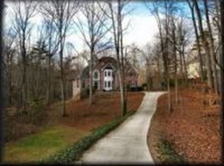 1230 Spring Oak Way, Cumming, GA 30041