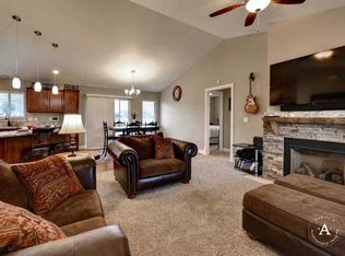 7170 Bootlegger Dr, Helena, MT 59602