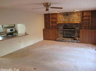 101 Rampart Cir, Fairfield Bay, AR 72088