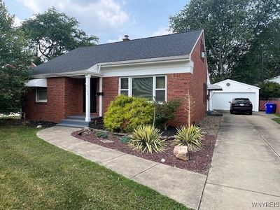 106 Singer Dr, West Seneca, NY, 14224
