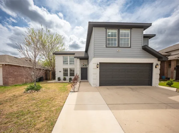 2125 Shane Ave, Fort Worth, TX 76134