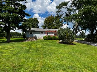 3418 Zenobia Rd, Norwalk, OH 44857