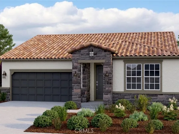 3991 E Amigos Privado, Ontario, CA 91761