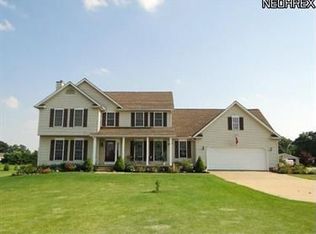 5380 Seville Rd, Seville, OH 44273