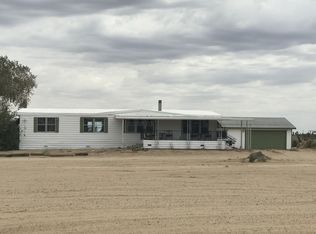 7149 Cactus Ave, Inyokern, CA 93527