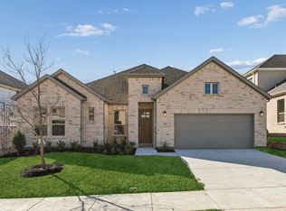 4701 Bishop St, McKinney, TX 75071