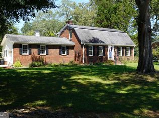 227 W Lakeshore Dr SE, Rome, GA 30161