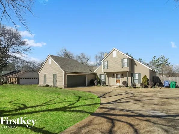 7650 Charstone Dr, Germantown, TN 38138