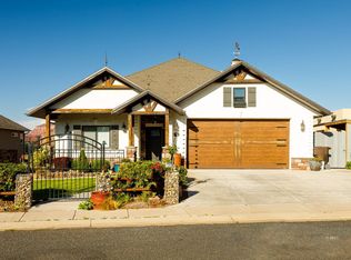 580 S Cedar Cir, Kanab, UT 84741