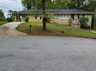 4374 Lincoln Jones Rd, Ellenwood, GA 30294