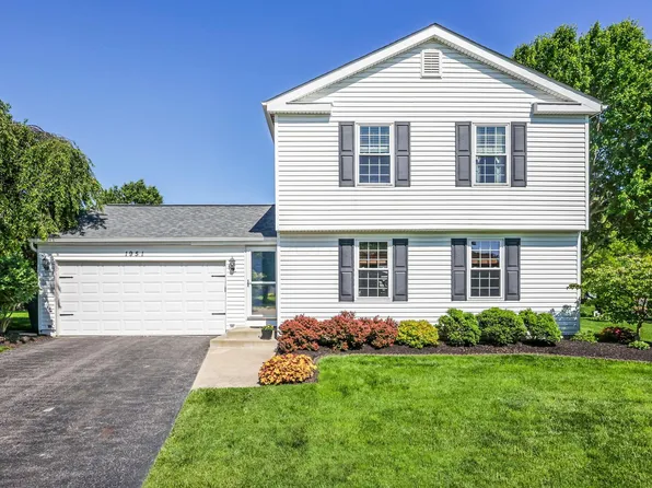 1951 Eldorado Ct, Powell, OH 43065