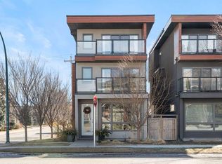 2201 N Bowness Rd NW, Calgary, AB T2N 3L4