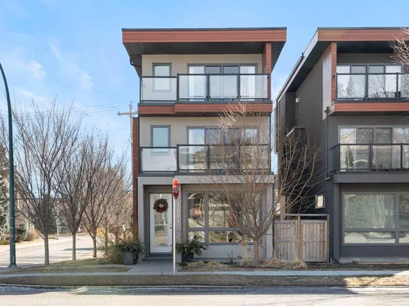 2201 N Bowness Rd NW, Calgary, AB T2N 3L4