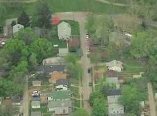 275 N Oakley Ave, Columbus, OH 43204