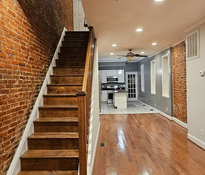 1408 S Hanover St — Photo 4