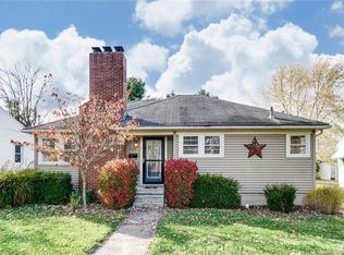 509 Lawnview Ave, Springfield, OH 45505