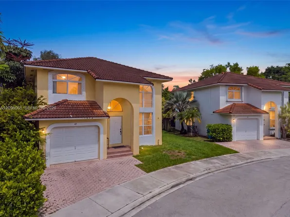 417 Kelly Ln, Weston, FL 33326